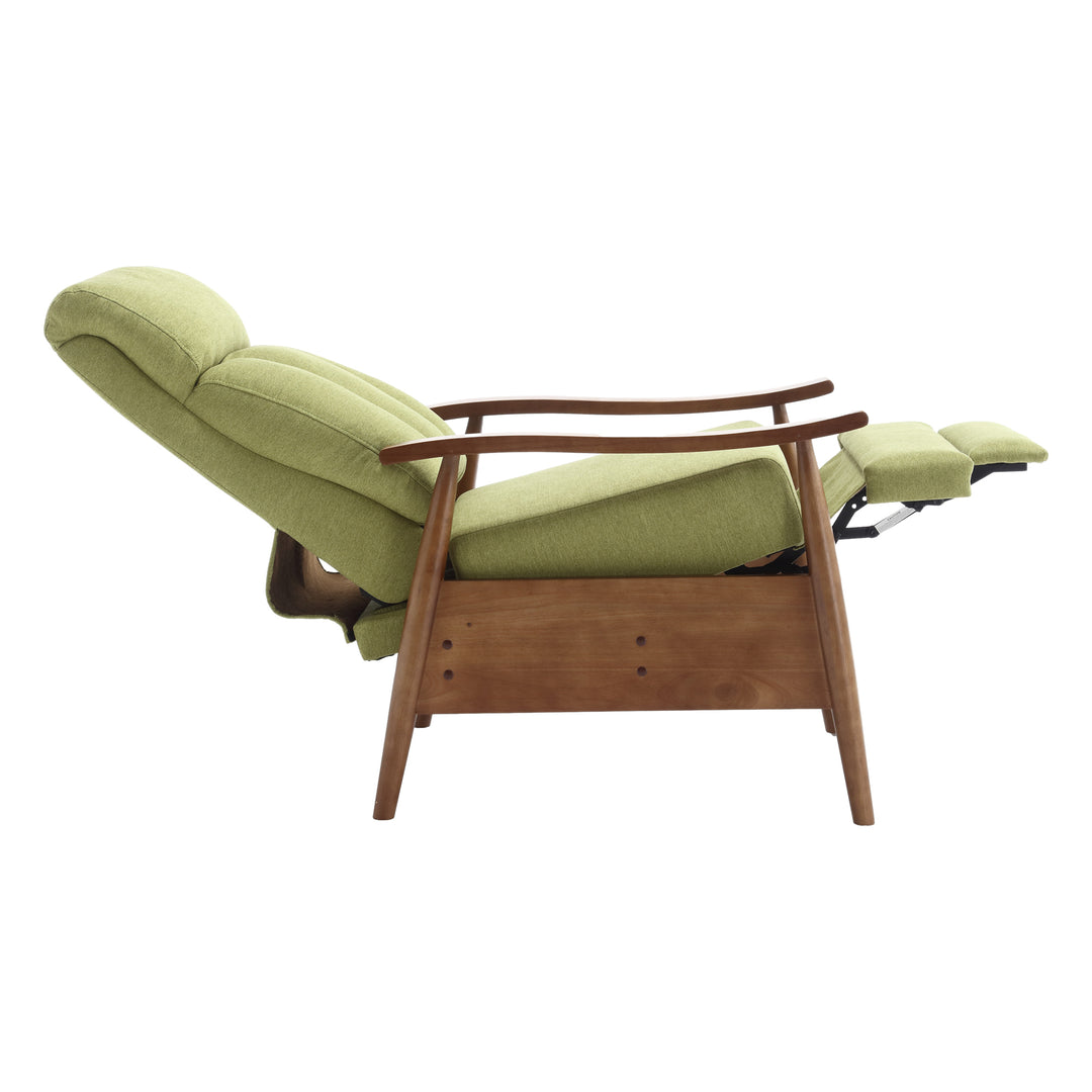 Monroe Lounge Chair