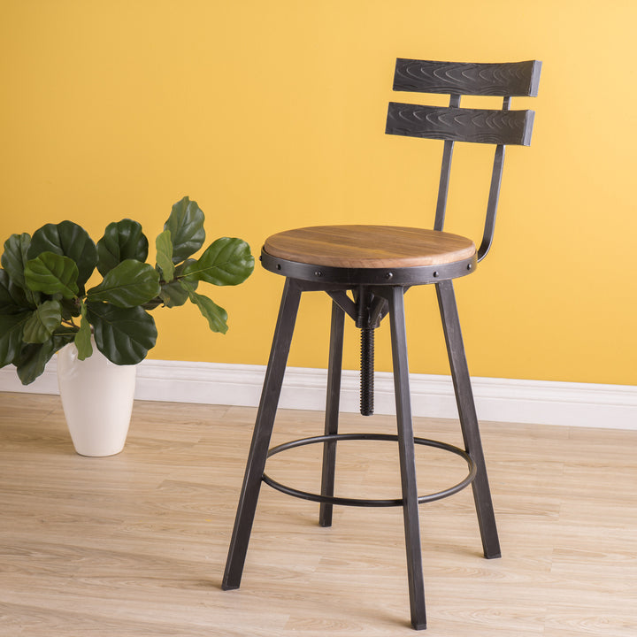 Matakana Bar Stool