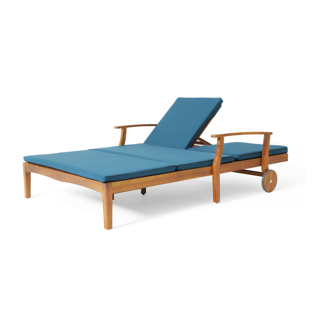 Pearl Double Chaise lounge