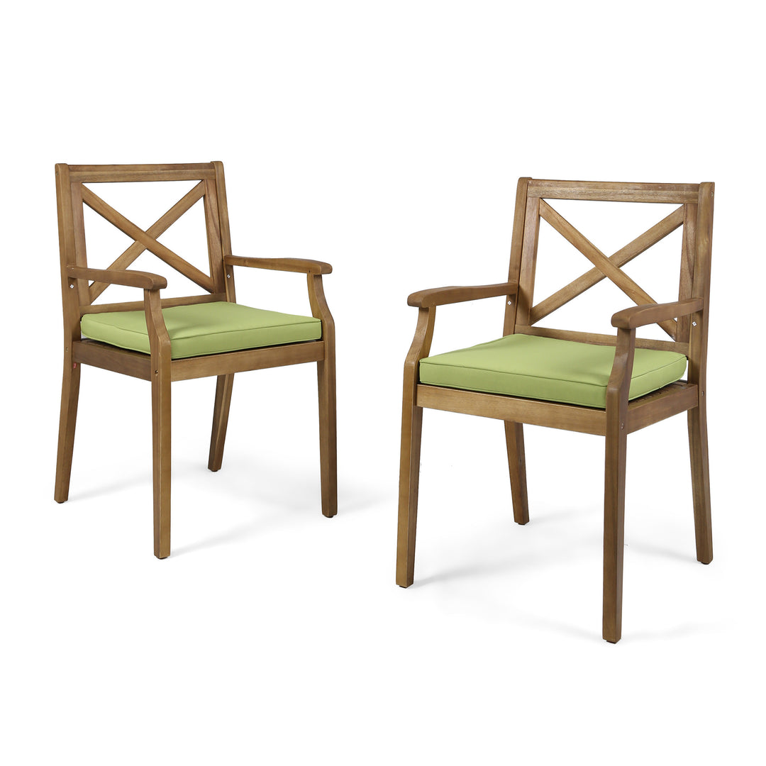 Anne Dining Chair