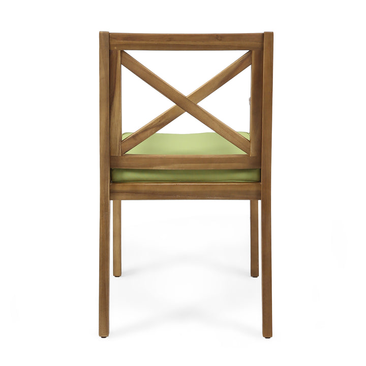 Anne Dining Chair