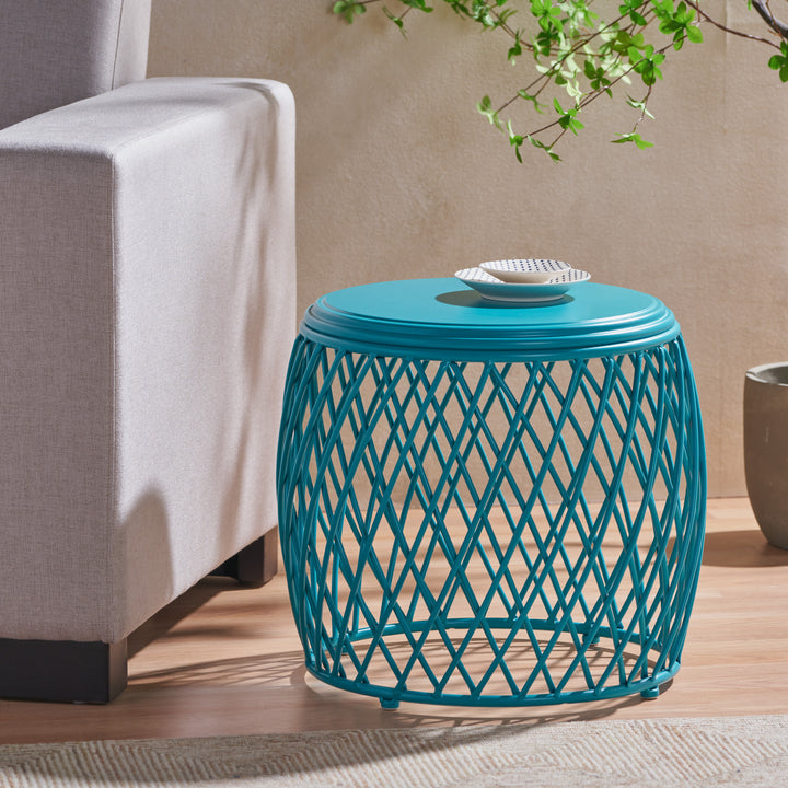 Almera Side Table