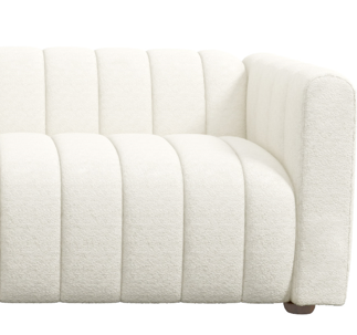 Mianna Boucle Sofa