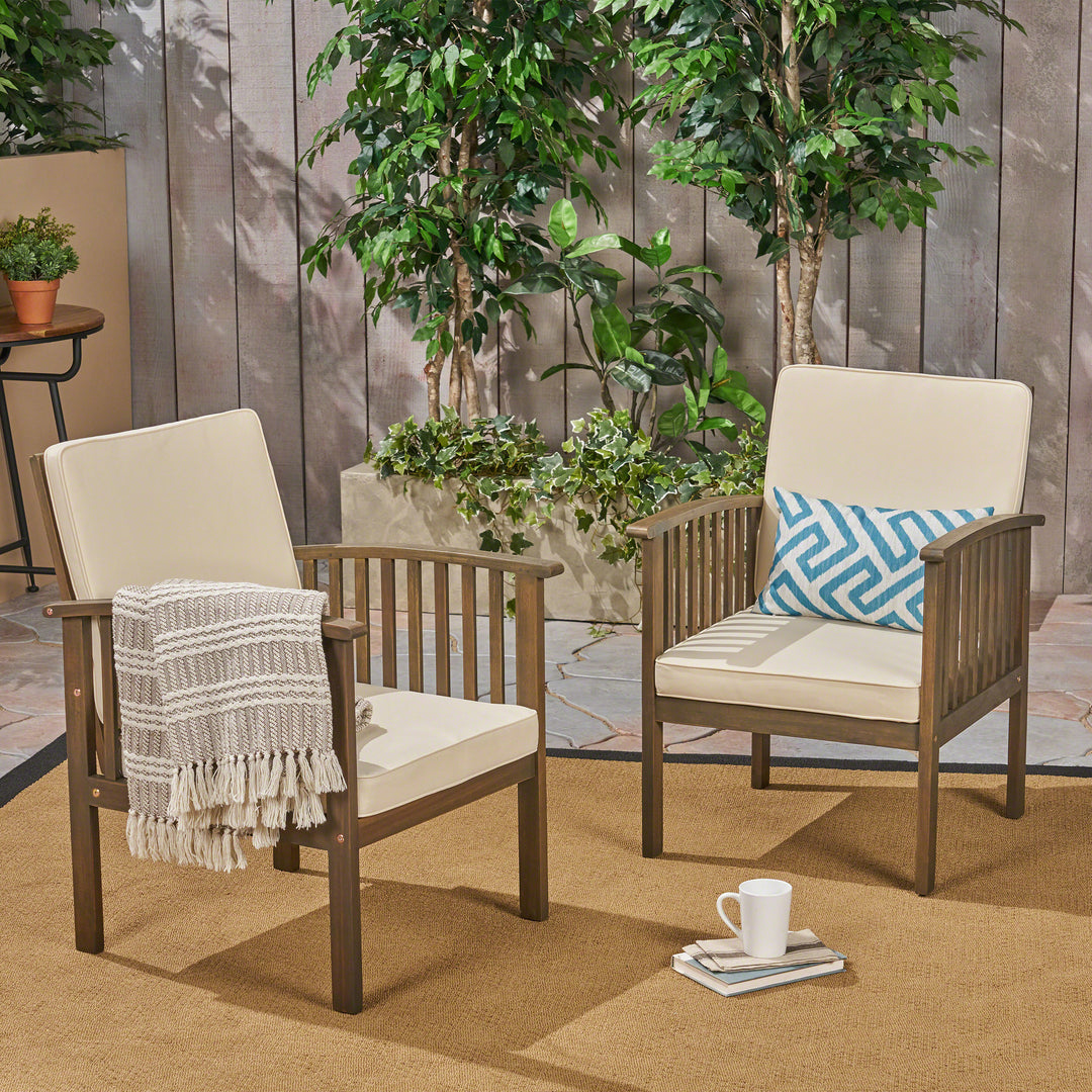 Casa Chair (Set of 2)