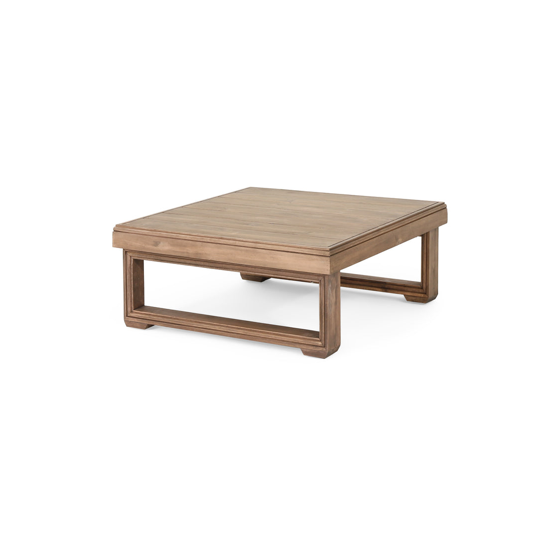 Motoko Coffee Table