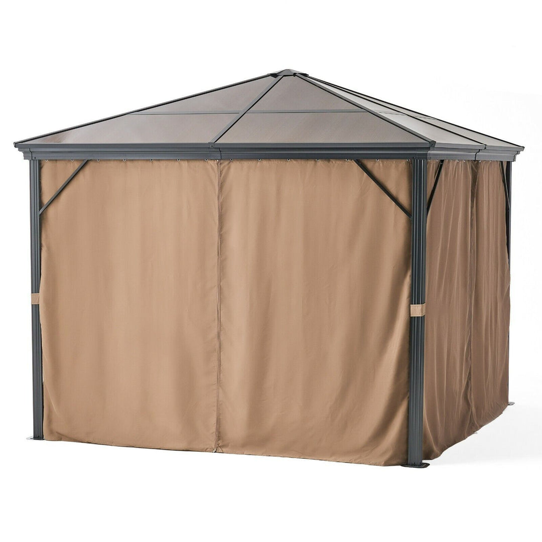 Patagonia Gazebo