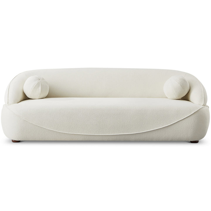 Amano Boucle Sofa