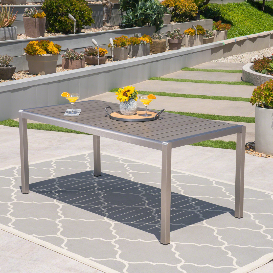 Corine Outdoor Dining Table