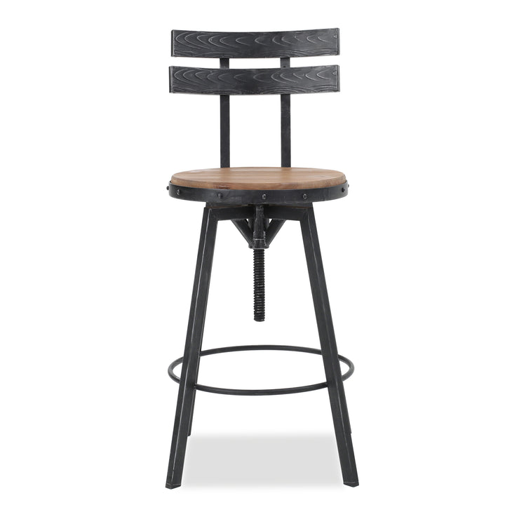 Matakana Bar Stool