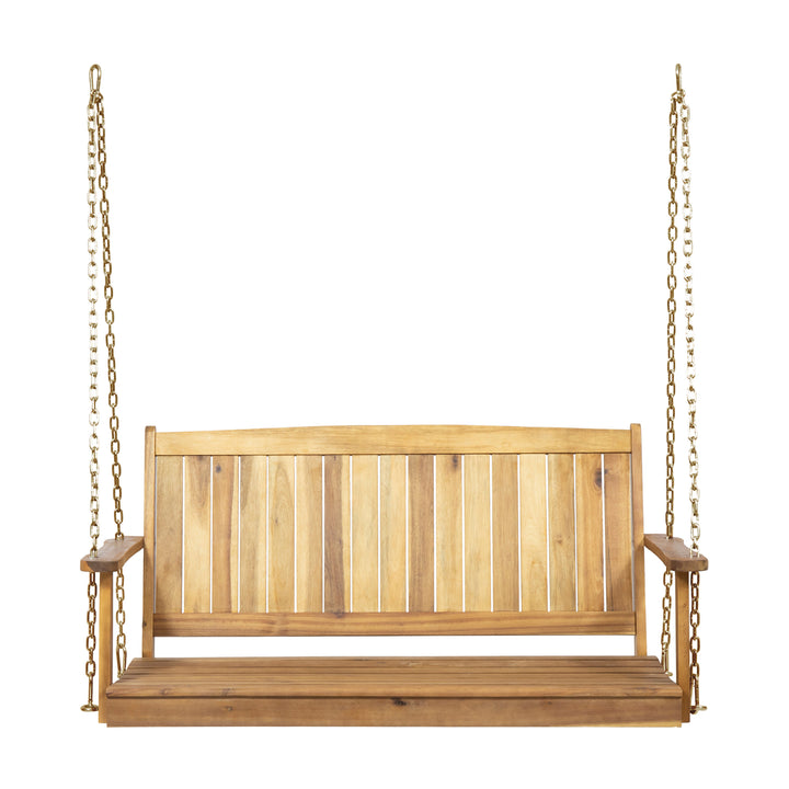 Coure Outdoor Porch Swing