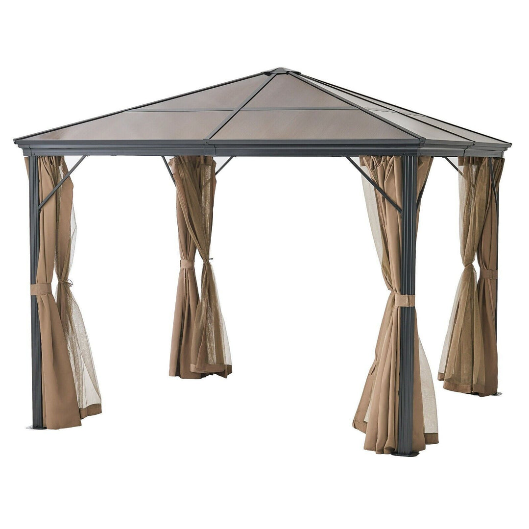 Patagonia Gazebo