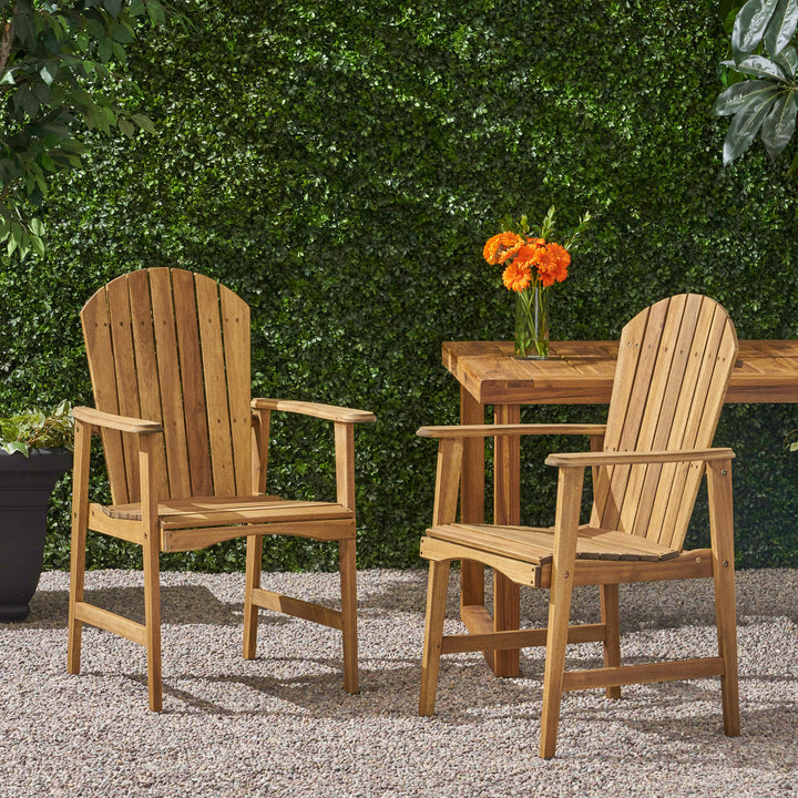 Jerick Dining Chairs (Set of 2)