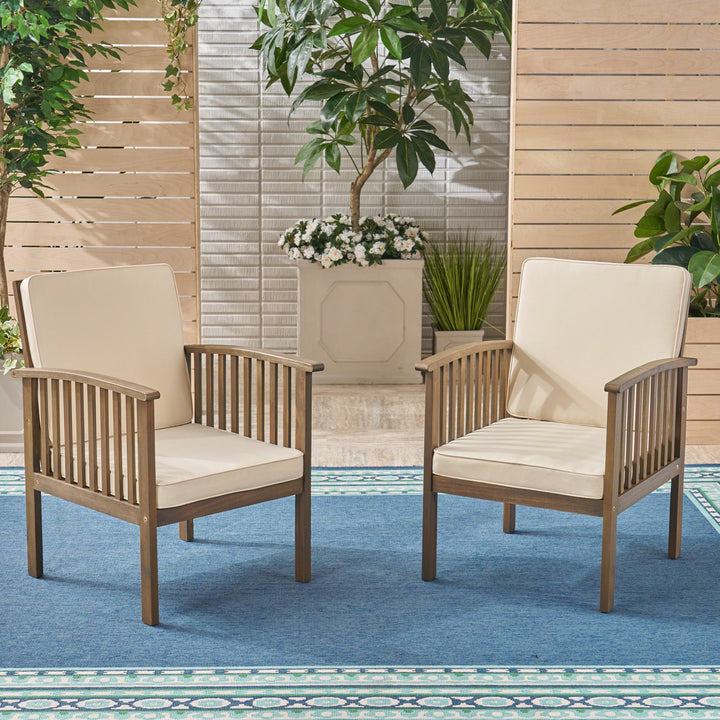 Casa Chair (Set of 2)