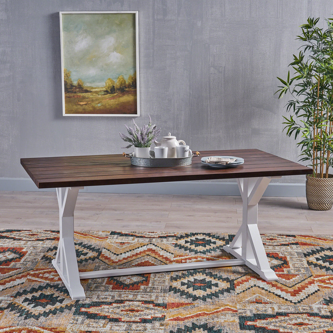 Cassia Dining Table