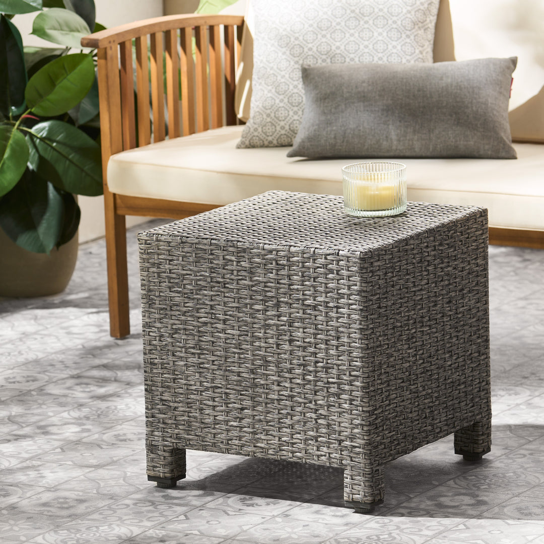 Porto Side Table