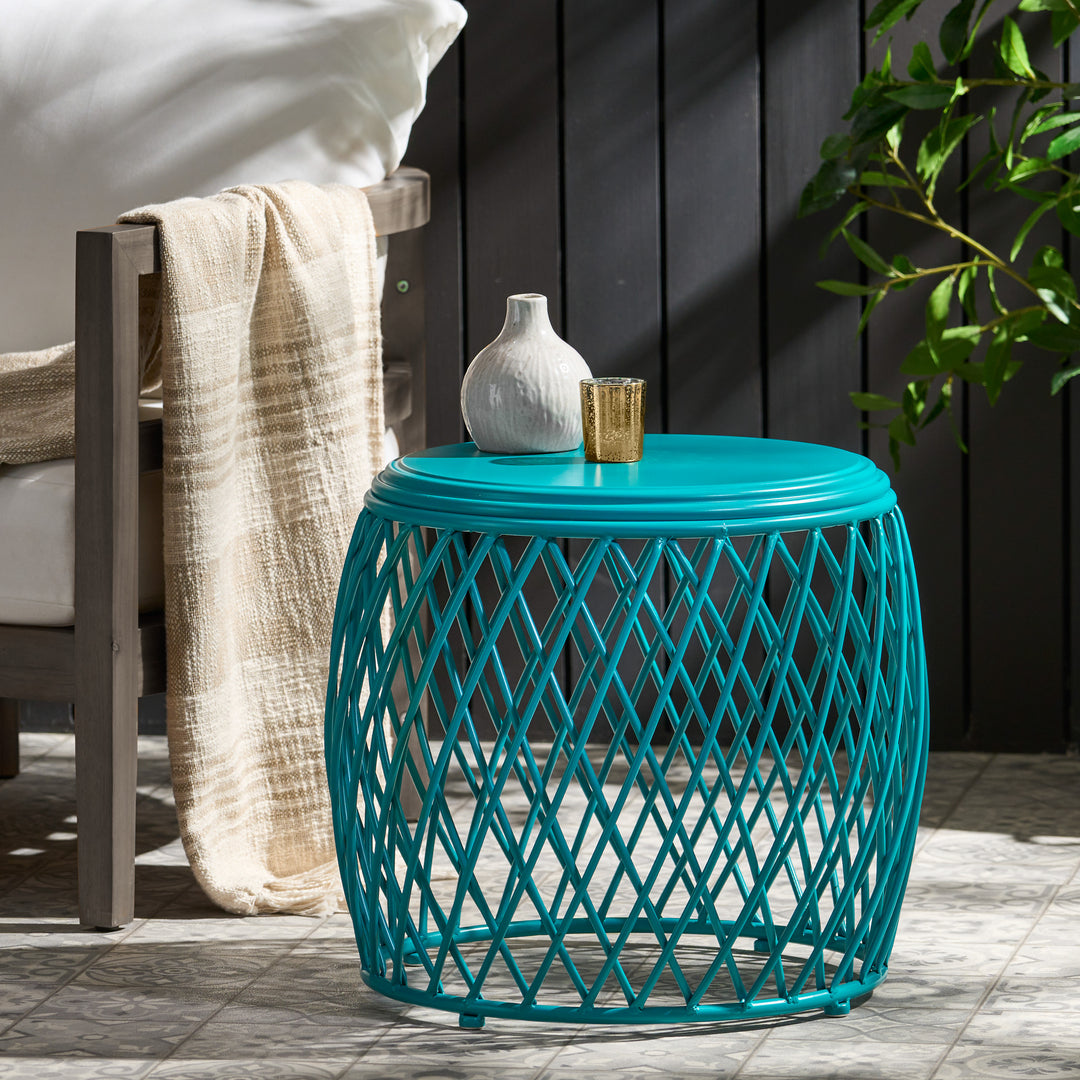 Almera Side Table