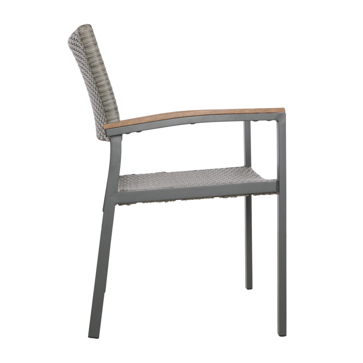 Ludwig Dining Chair