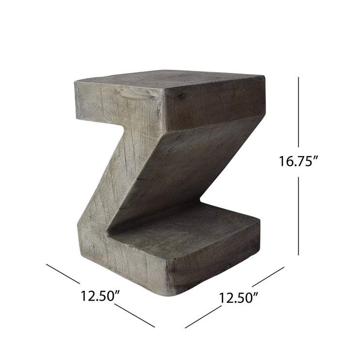 Zapira Side Table