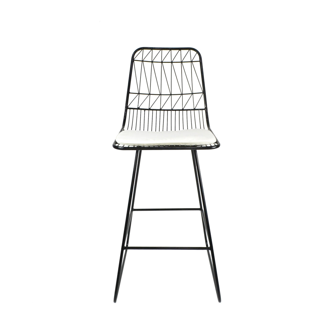 Nile Counter Stool