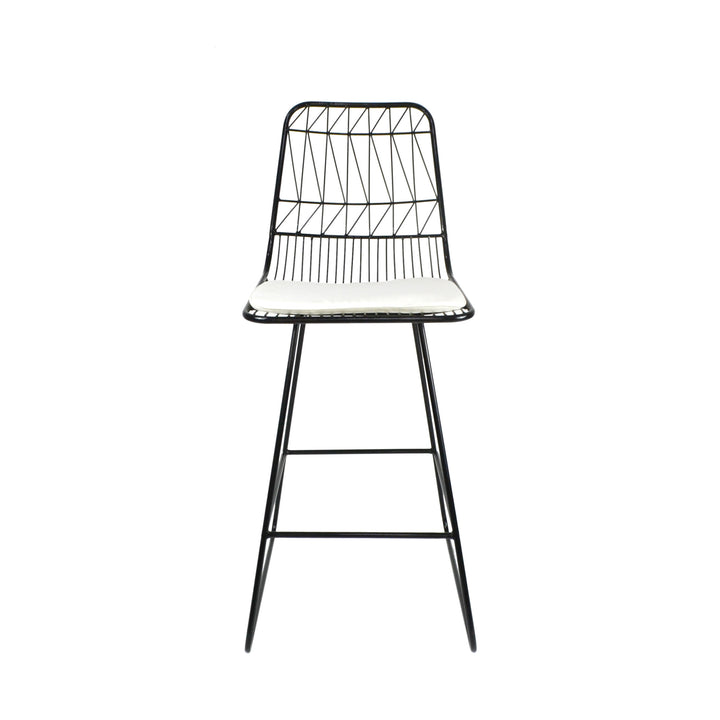 Nile Counter Stool