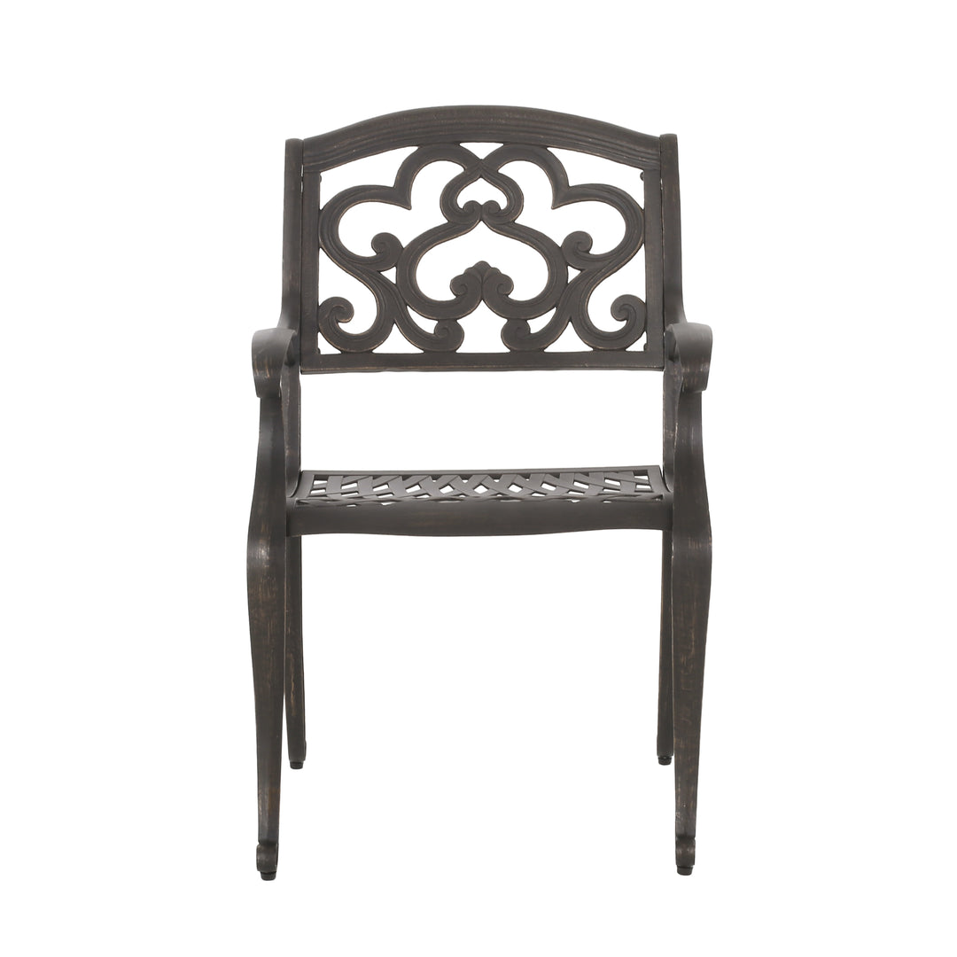 Maria Chair (set of 2)