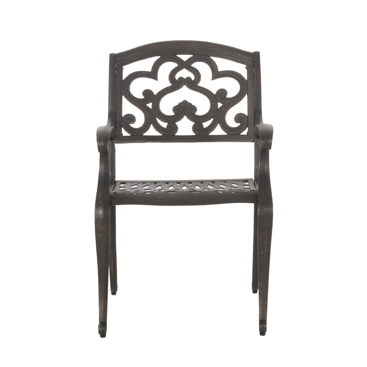 Maria Chair (set of 2)