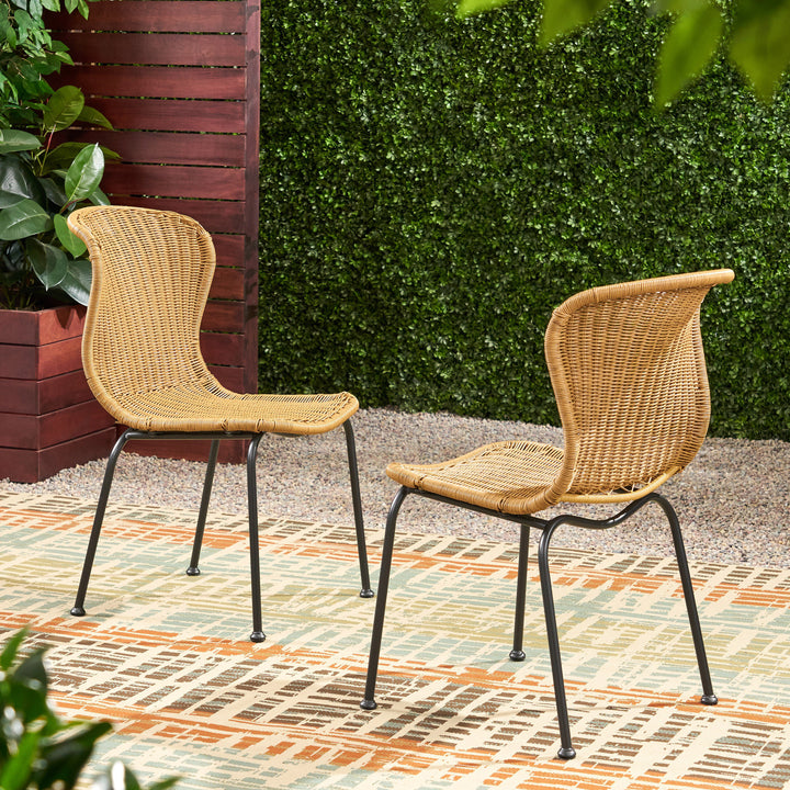 Ratana Chair (set of 2)