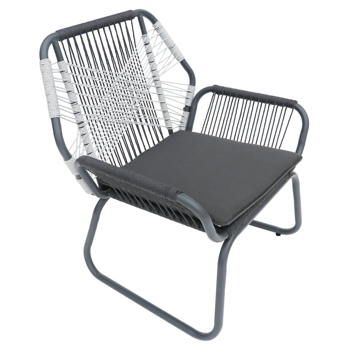 Ilaya Club Chair