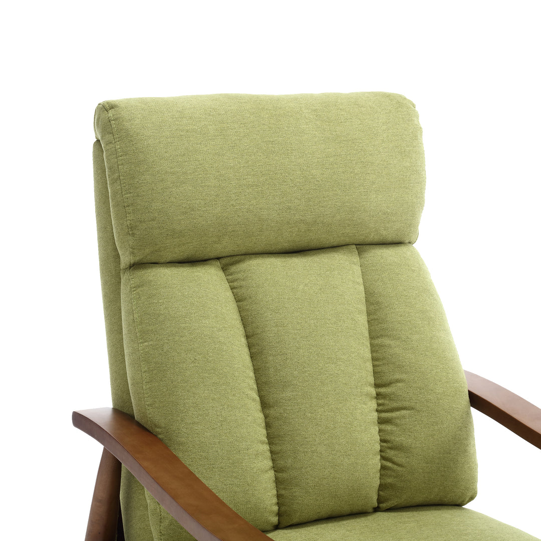 Monroe Lounge Chair