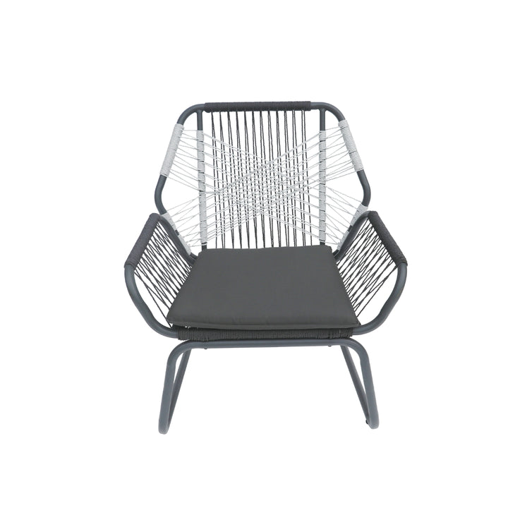 Ilaya Club Chair