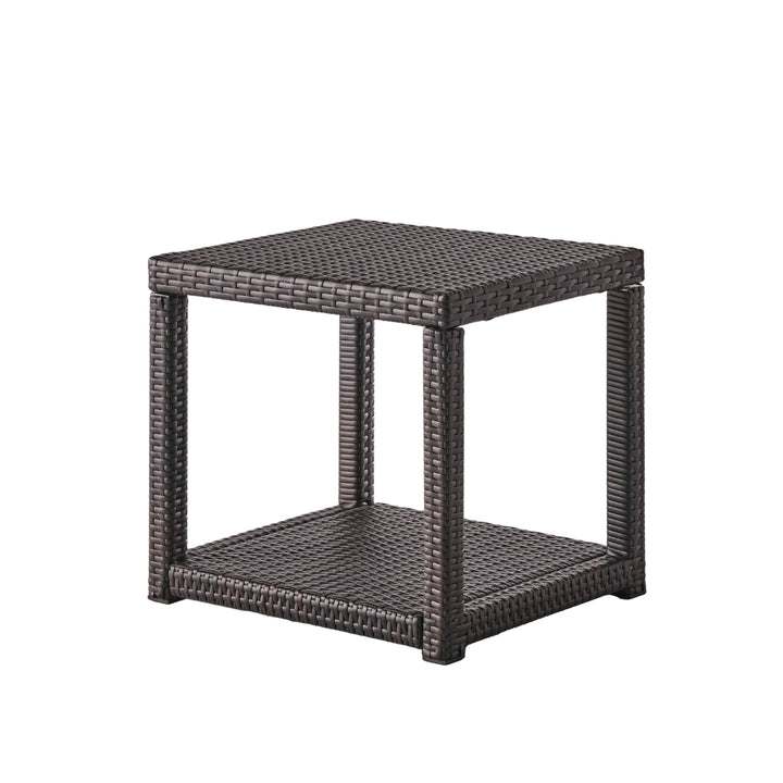 Bora Side Table