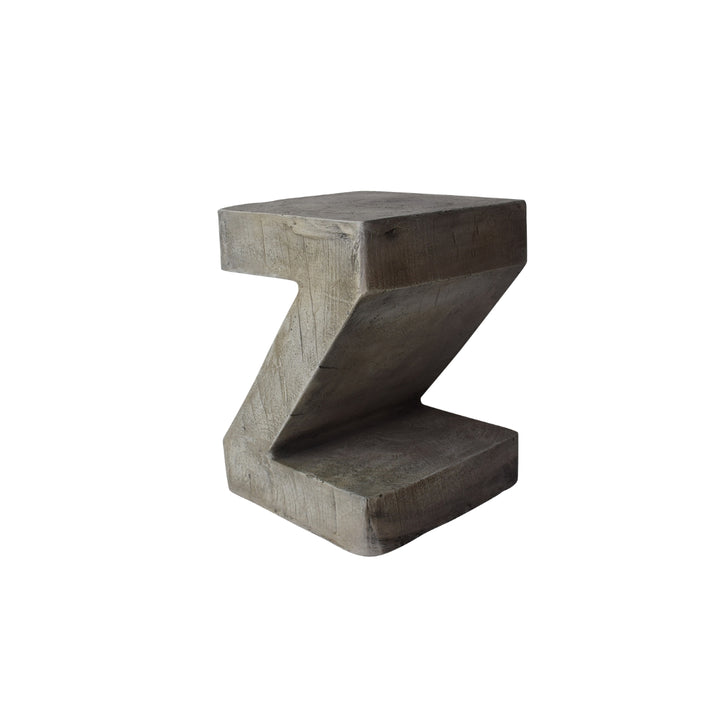 Zapira Side Table