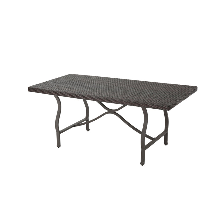 Corda Dining Table