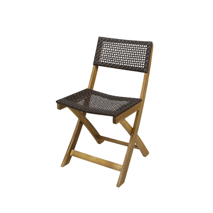 Henry Foldable Chair