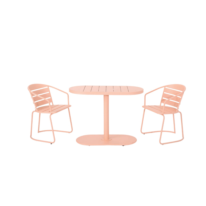 Monika Bistro Set