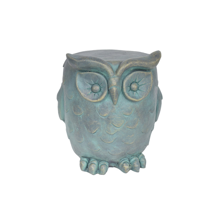 Owlie Plant Stand