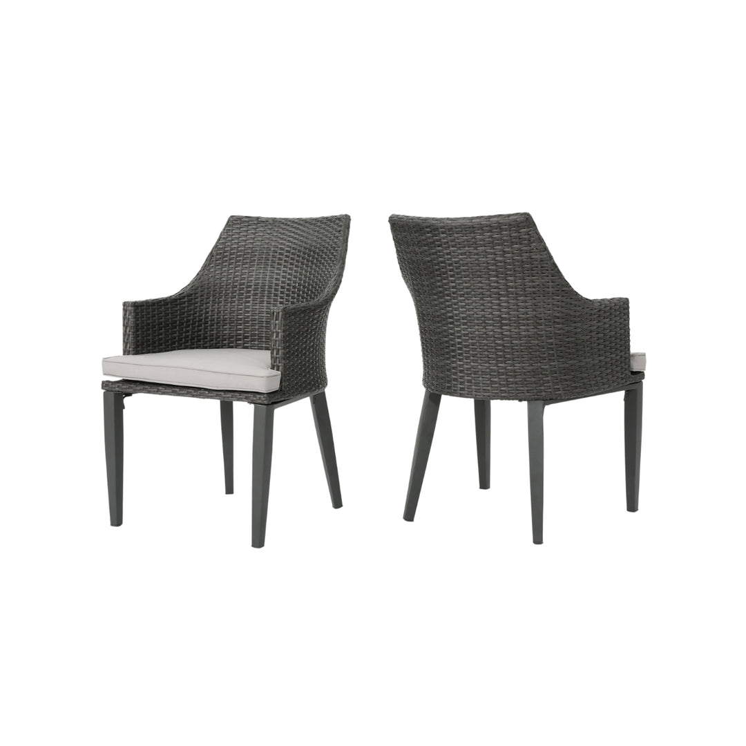 Hilord Chair  (Set of 2)