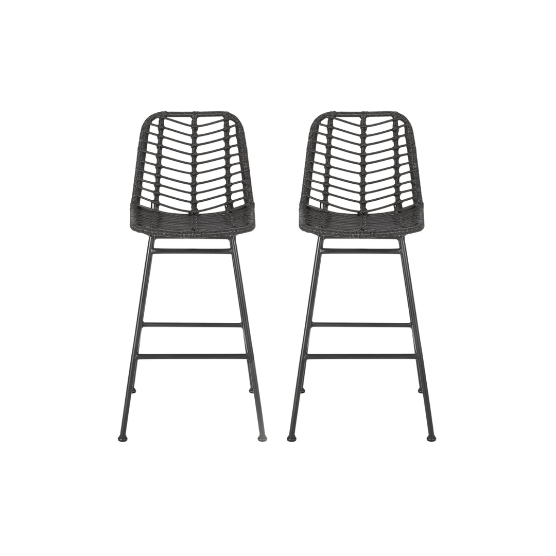 Sawtelle Barstools (Set of 2)