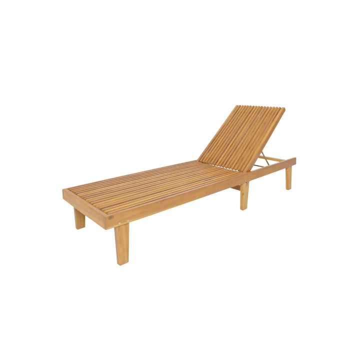 Nadia Outdoor Loungechair