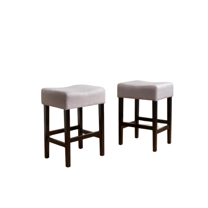 Okra Counter Stool