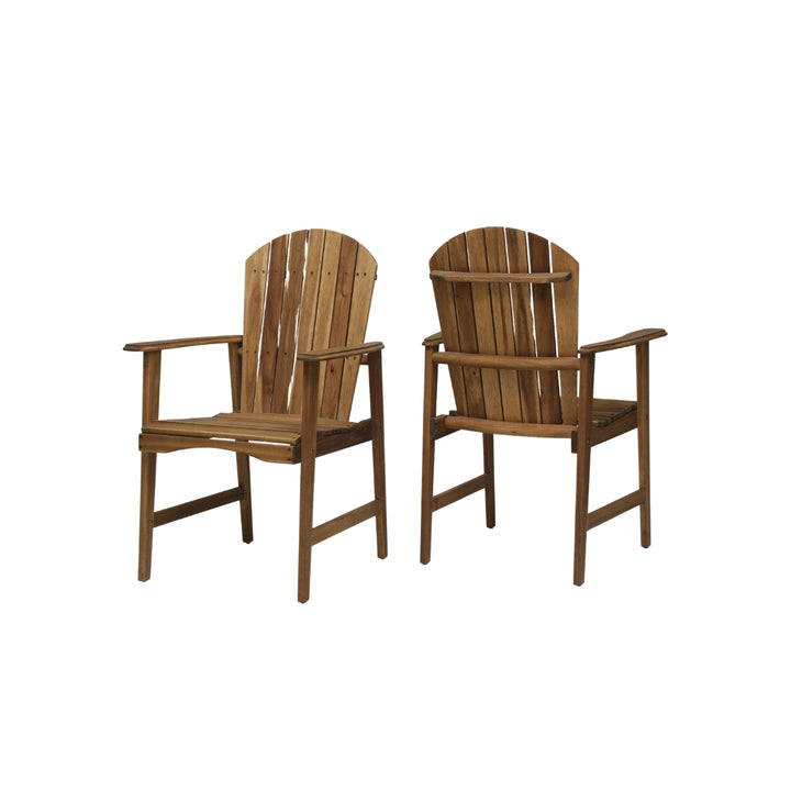 Jerick Dining Chairs (Set of 2)