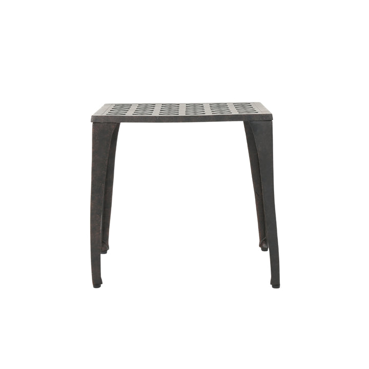 Kerra Side Table