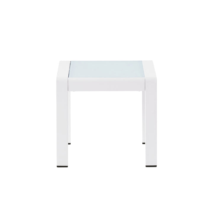 Corale Side Table