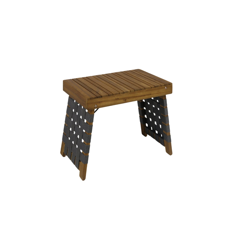 Ville Foldable Side Table