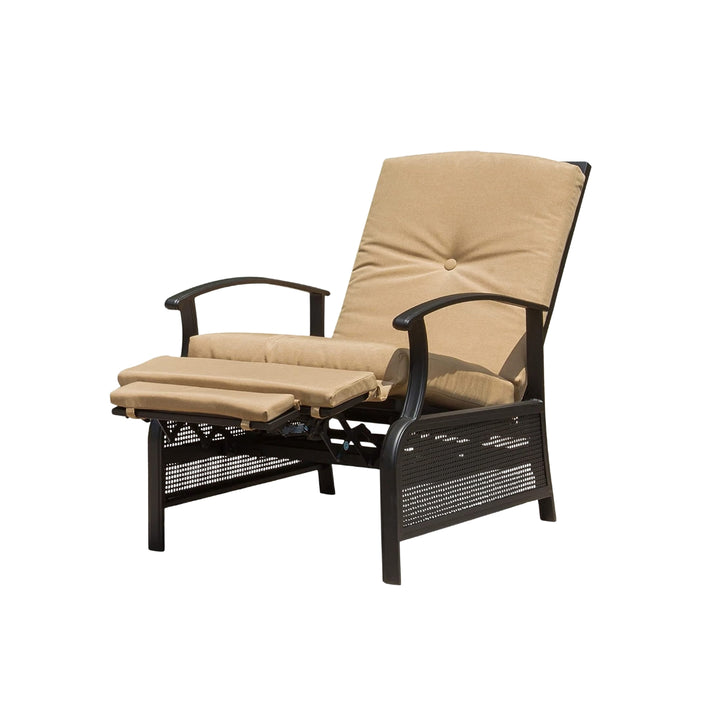 Seda Recliner Chair