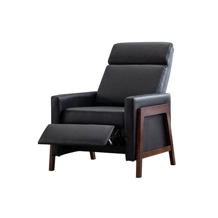 Aguas Leather Recliner Chair