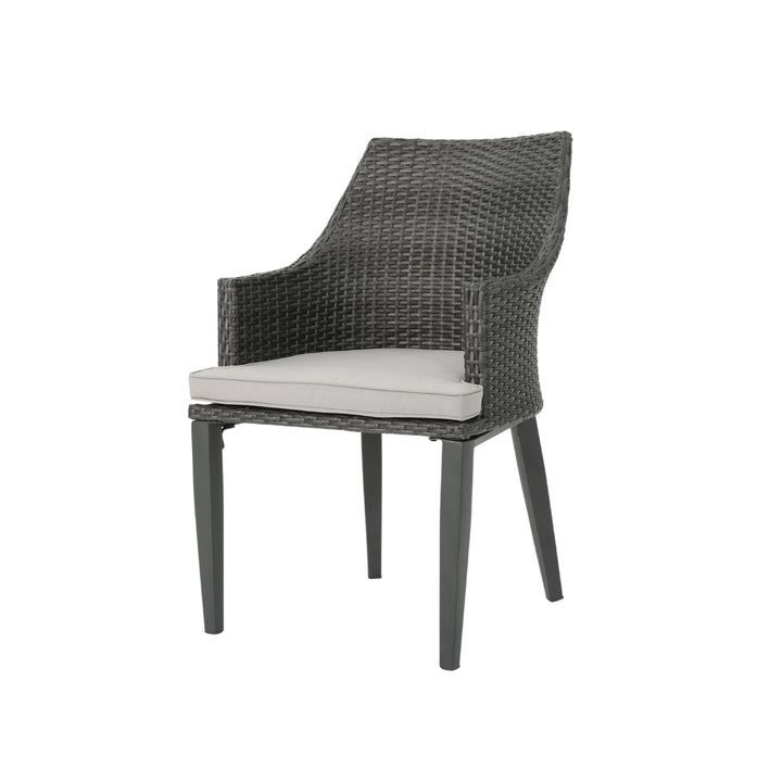 Hilord Chair  (Set of 2)