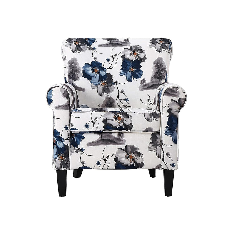 Rosmar Armchair