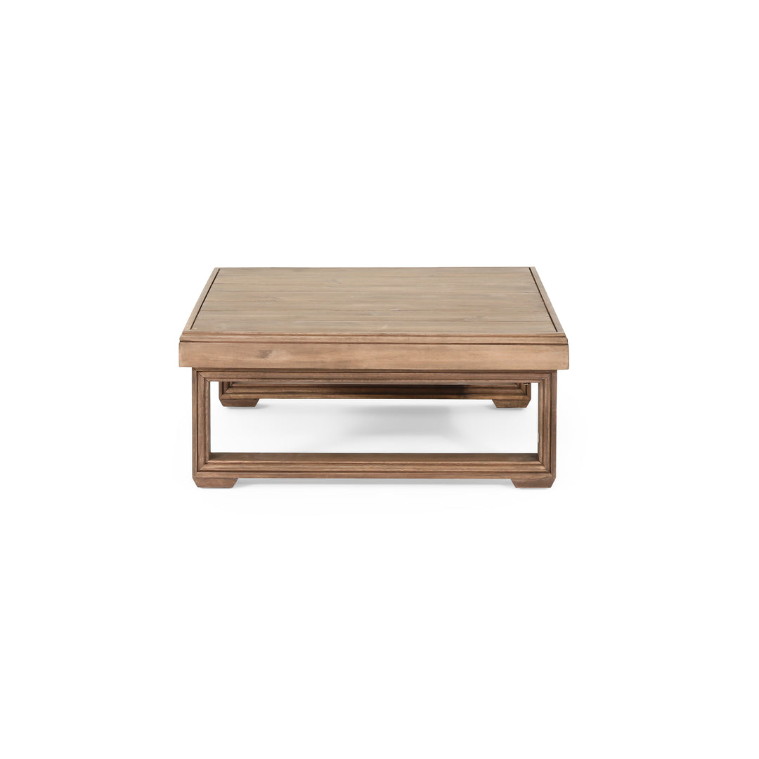 Motoko Coffee Table