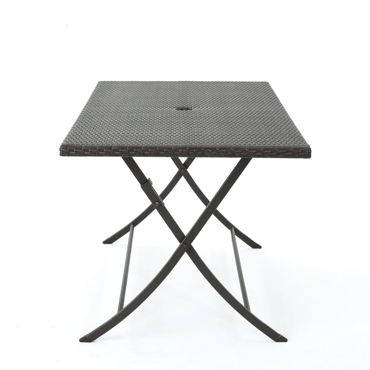 Madrid Foldable Dining Table